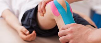 KinesioTaping